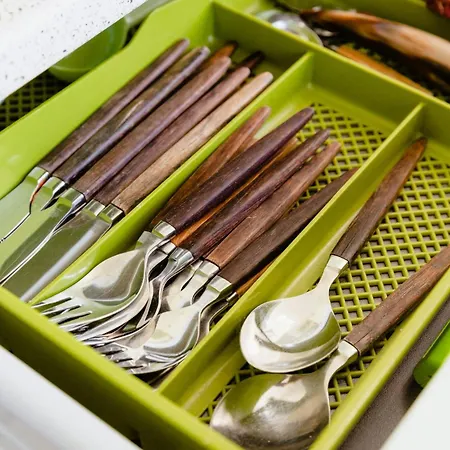 With Blixen Kitchen In Mulbjerg Hills * Storvorde